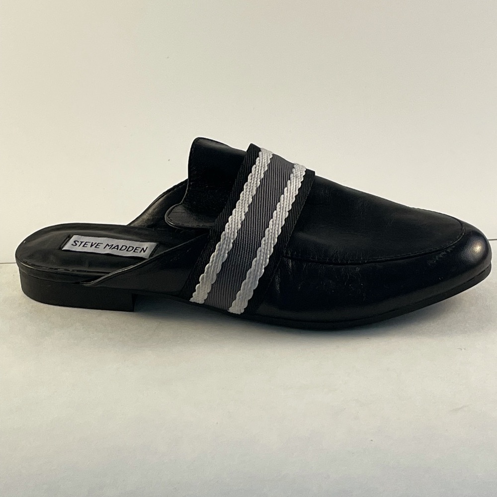 Women’s Steve Madden Spartan Mules